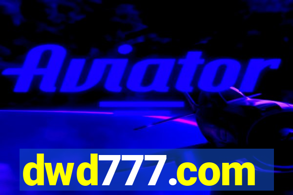 dwd777.com