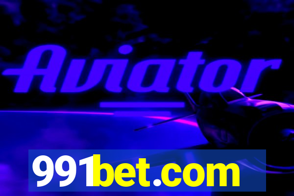 991bet.com