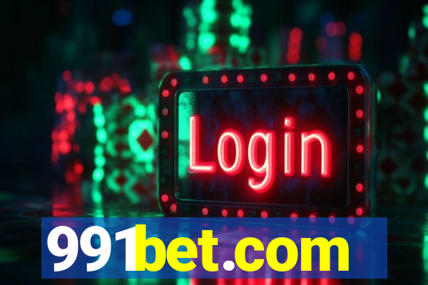 991bet.com