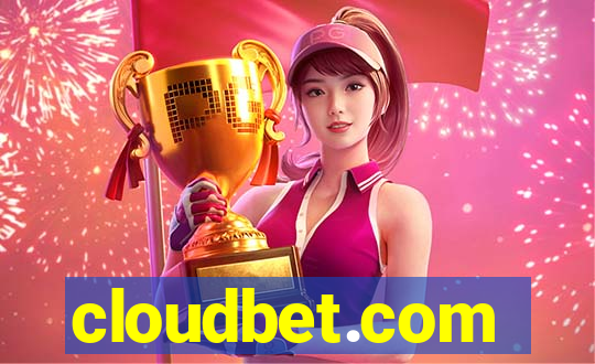 cloudbet.com