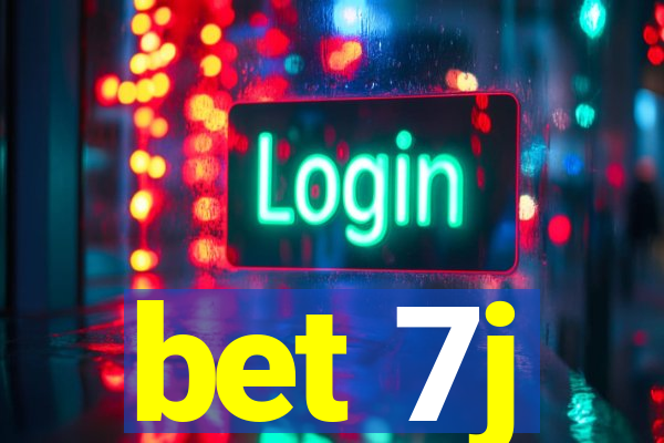 bet 7j