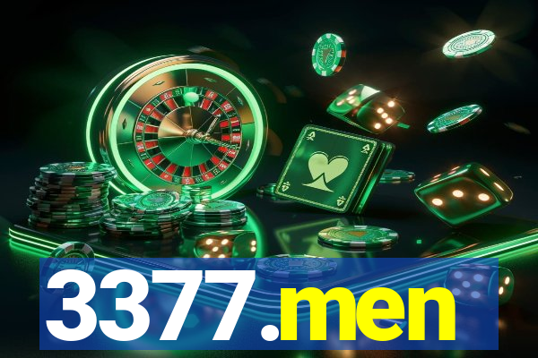 3377.men