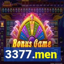 3377.men