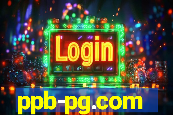 ppb-pg.com