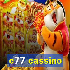 c77 cassino