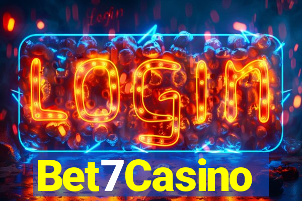 Bet7Casino