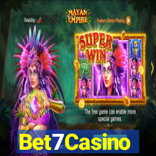 Bet7Casino