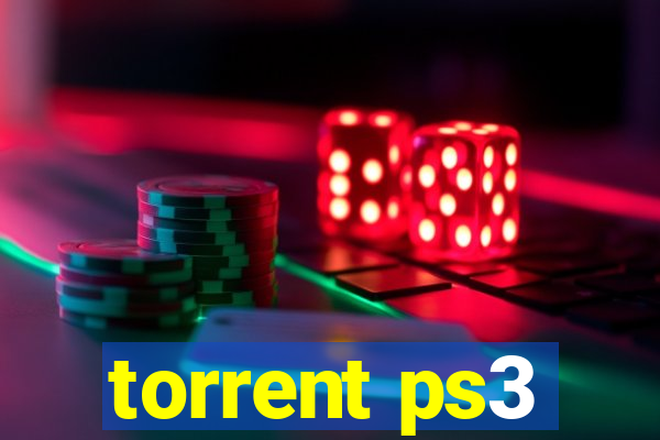 torrent ps3