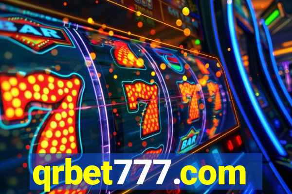 qrbet777.com