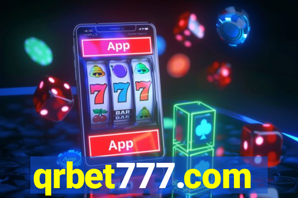 qrbet777.com