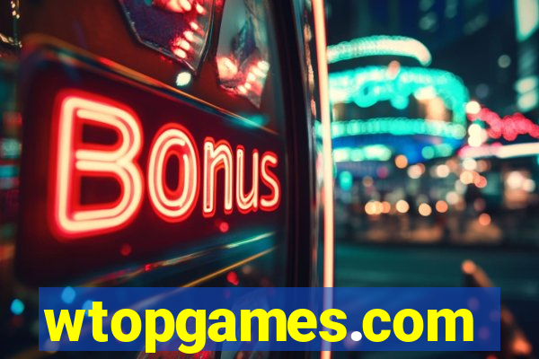 wtopgames.com