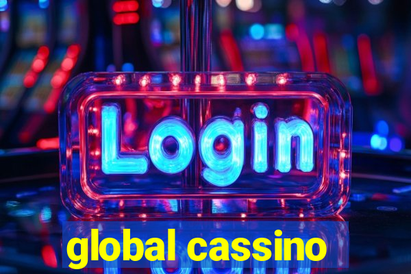 global cassino