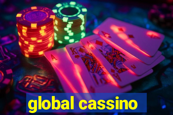 global cassino