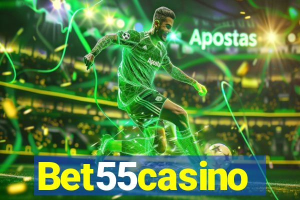 Bet55casino