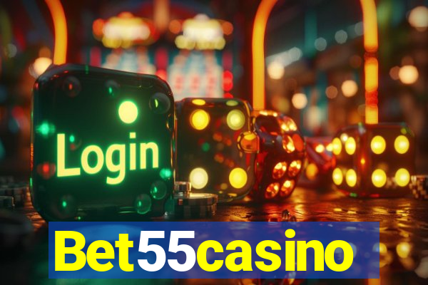 Bet55casino