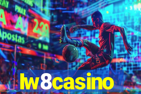 Iw8casino