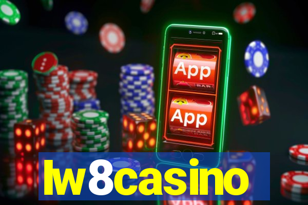 Iw8casino