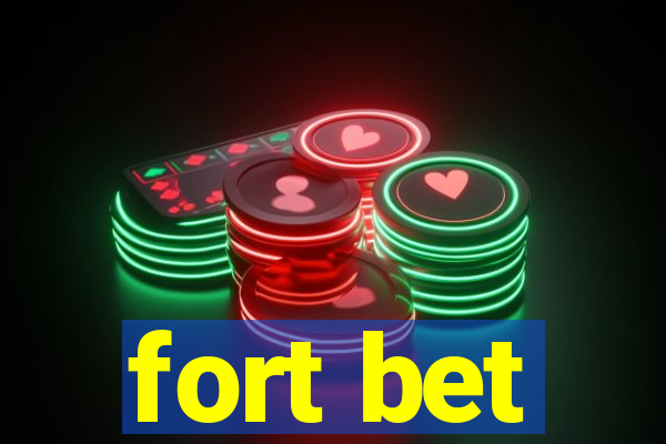 fort bet