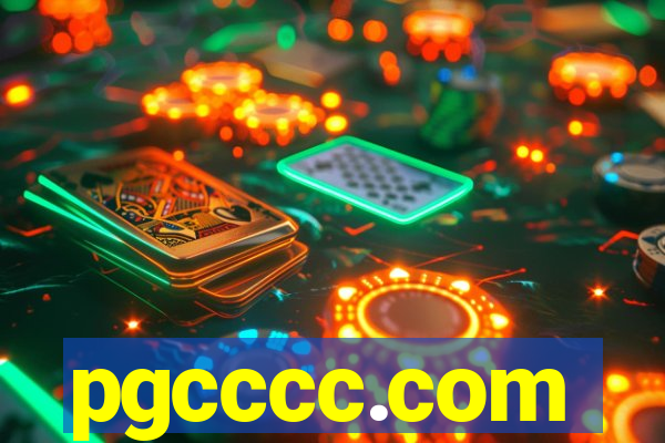 pgcccc.com