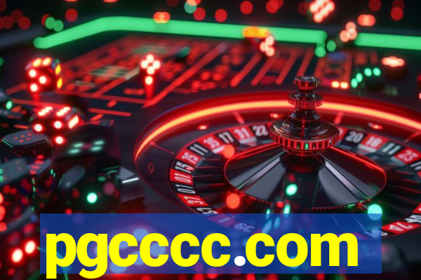 pgcccc.com