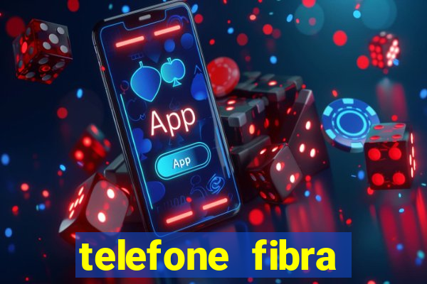 telefone fibra minas congonhas