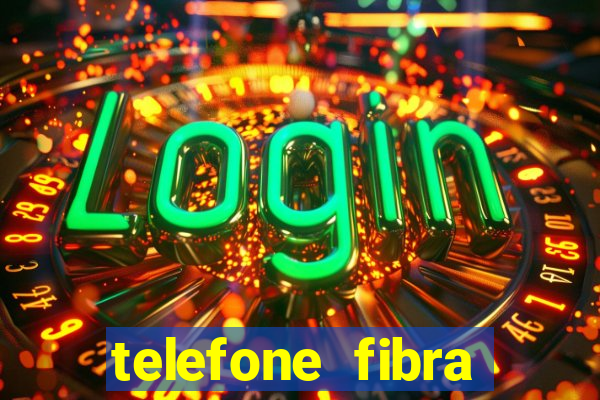 telefone fibra minas congonhas