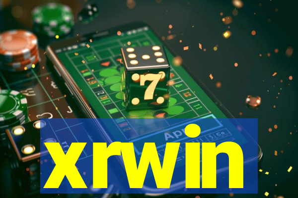 xrwin