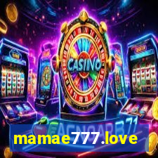 mamae777.love