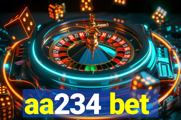 aa234 bet