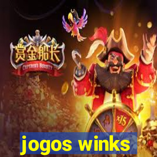 jogos winks