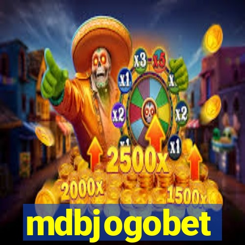 mdbjogobet