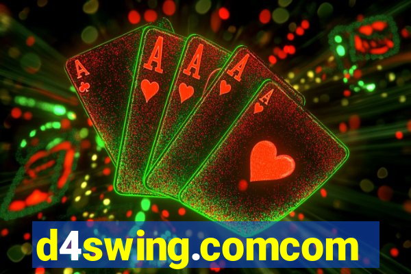 d4swing.comcom