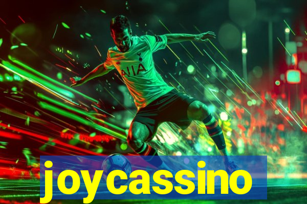 joycassino