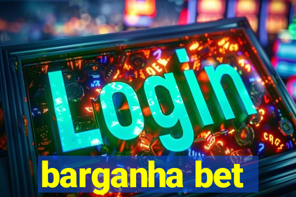 barganha bet