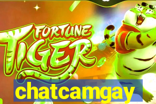 chatcamgay