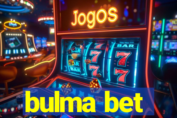 bulma bet