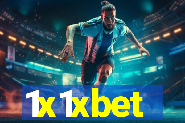 1x1xbet