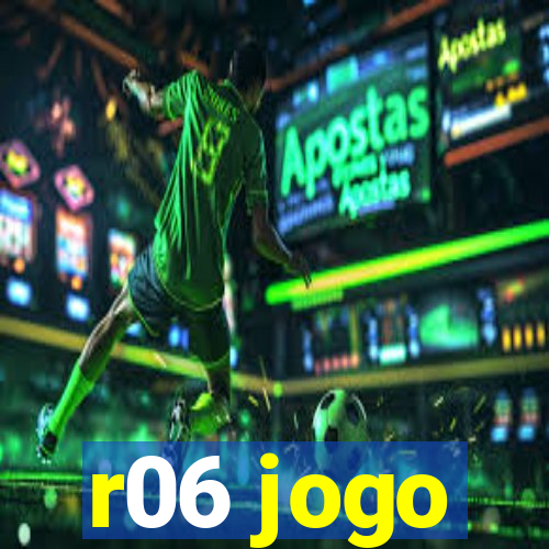 r06 jogo