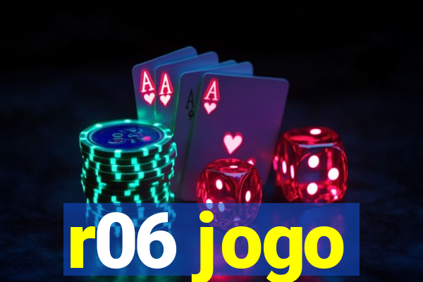 r06 jogo