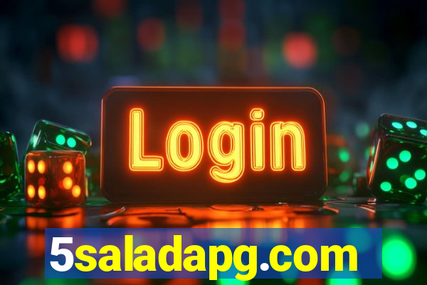 5saladapg.com