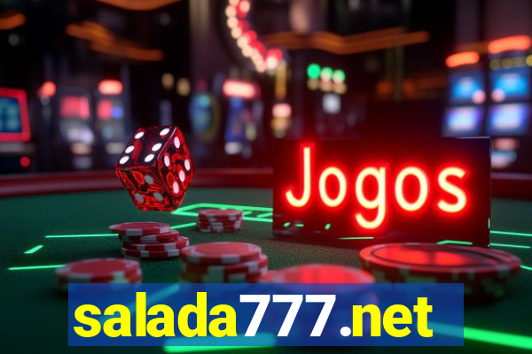 salada777.net