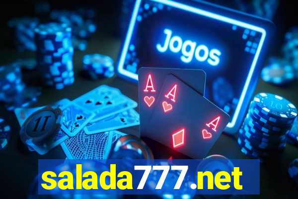 salada777.net