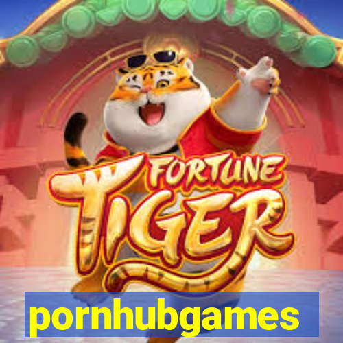 pornhubgames