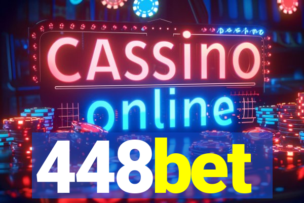 448bet