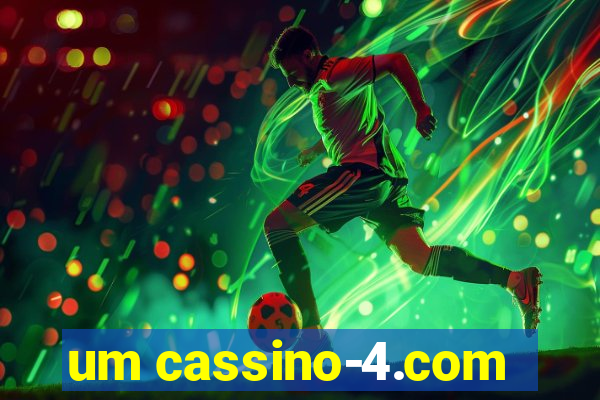 um cassino-4.com