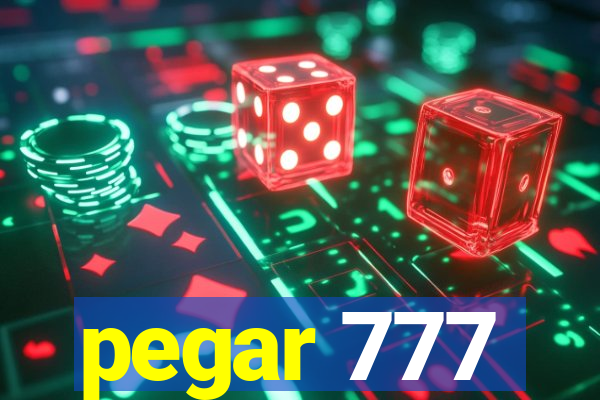 pegar 777