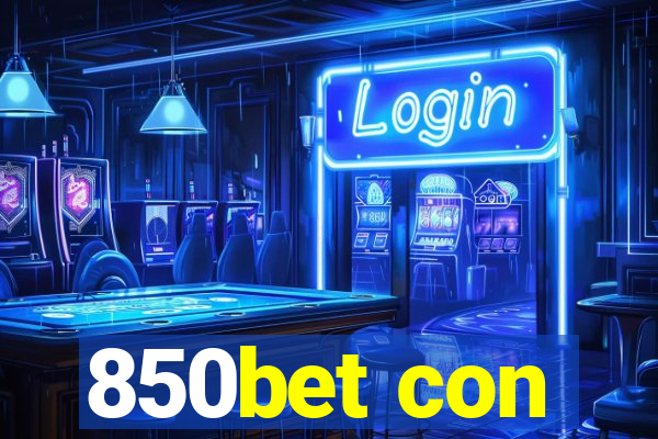 850bet con