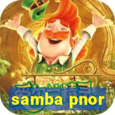 samba pnor