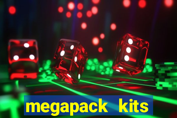 megapack kits football manager 2016