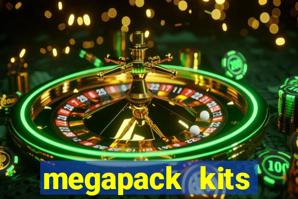 megapack kits football manager 2016